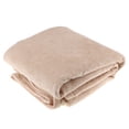 thumbnail image 1 of Funda antideslizante para sofá, sillón, sillón, reclinable, funda para mascotas, perro, gato, protector Café ligero - 1 plaza Sunnimix Funda de sofá antideslizante, 1 of 6