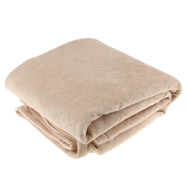 Funda antideslizante para sofá, sillón, sillón, reclinable, funda para mascotas, perro, gato, protector Café ligero - 1 plaza Sunnimix Funda de sofá antideslizante
