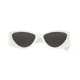 thumbnail image 1 of Miu Miu 0MU 06YS Cat Eye Sunglasses, 1 of 6