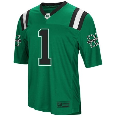 Marshall Thundering Herd NCAA 