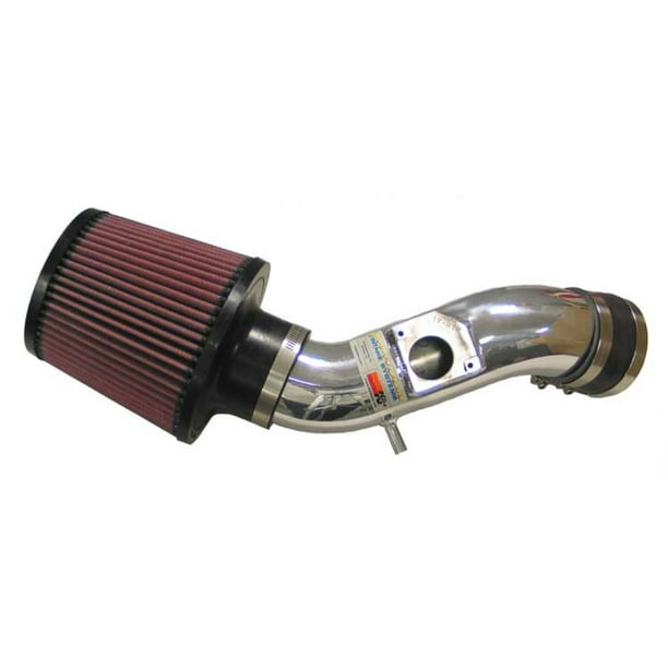 K&N Cold Air Intake Kit High Performance, Guaranteed to Increase Horsepower 20012007 TOYOTA