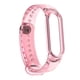 thumbnail image 3 of Pulsera inteligente suave de TPU para Xiaomi Mi Band 5 6 correa de muñeca (rojo) Likrtyny Para estrenar, 3 of 8