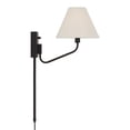 thumbnail image 2 of Capital Lighting 656611ES-713 Chadwick 22" Tall Wall Sconce - Brown, 2 of 6