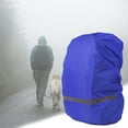 thumbnail image 3 of Bangcool Sac à Dos Imperméable Réfléchissant pour Randonnée Camping, 3 of 5
