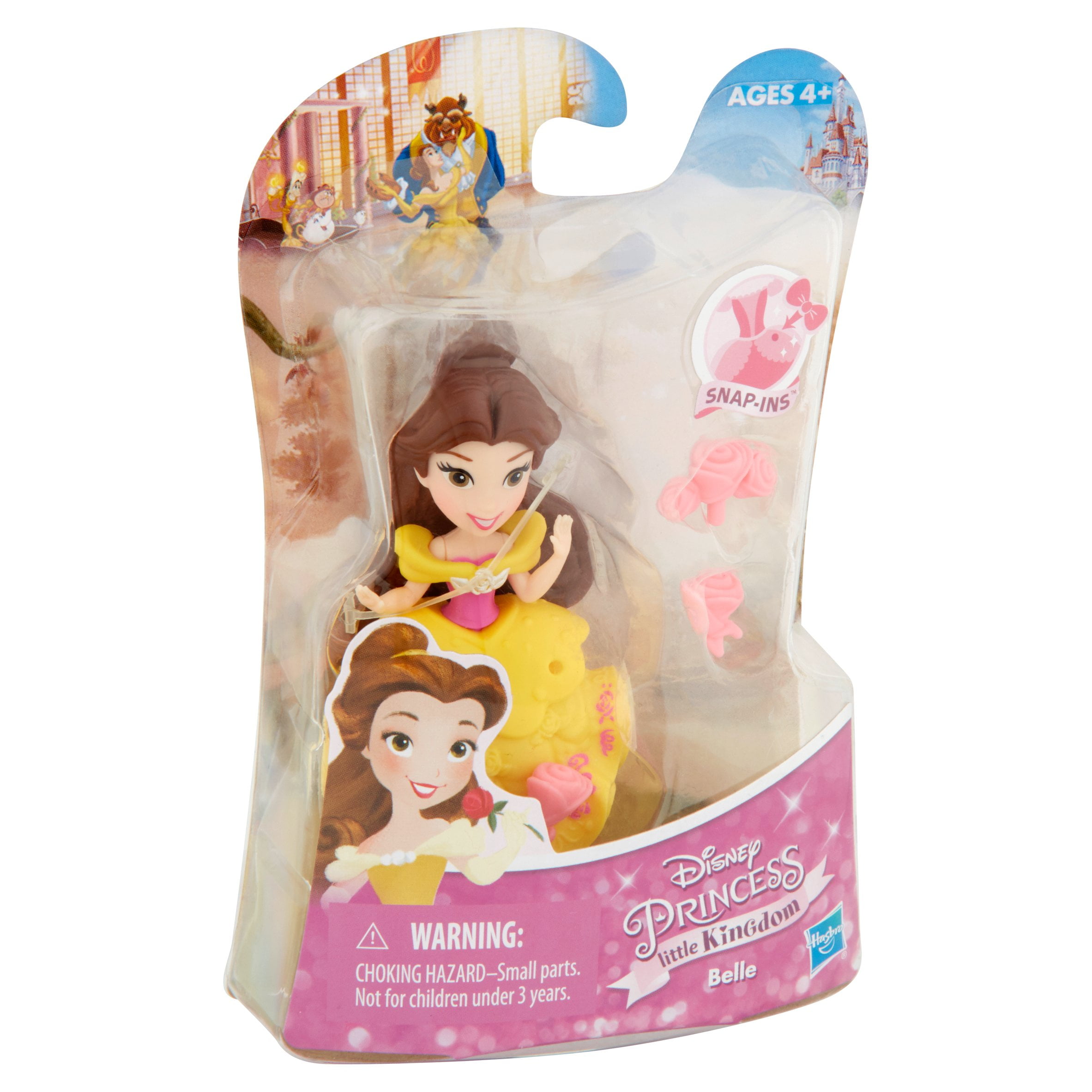 small belle doll