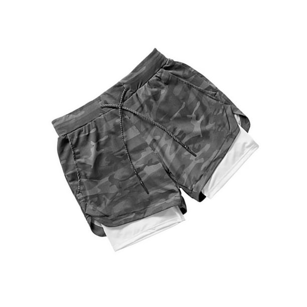 Polyester sports shorts sale