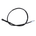 thumbnail image 1 of Cable del velocímetro Zulema de la motocicleta, 1 of 7