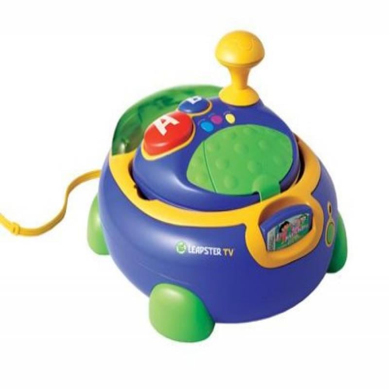 leapfrog learning till
