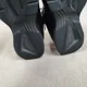 thumbnail image 5 of New Balance Shoes Mens 11.5 4E Black Leather Comfort Ride Walking Solid MA411LK1, 5 of 6