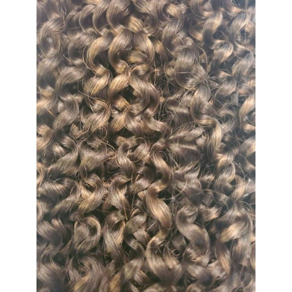 Synthetic  Hair Kima Braid - OCEAN 20" (P4/30)