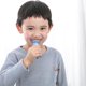 thumbnail image 4 of Cepillo de dientes eléctrico para niños, cepillo de dientes en forma de U, cepillo de dientes eléctrico automático 360, regalo para niños, rosa, 4 of 5