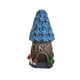 thumbnail image 2 of Lámpara de pie solar CM-TOP Casa Hongo LED772, 2 of 3