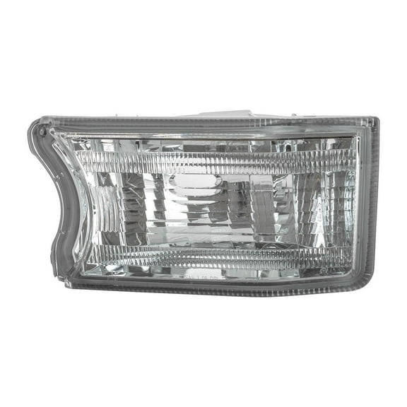 TYC 12-5271-01 Turn Signal Light Lens / Housing