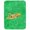 Green, variant on Grasshopper On Green Glass Cutting Board - Large