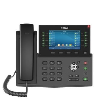 Fanvil X7C Enterprise IP Phone