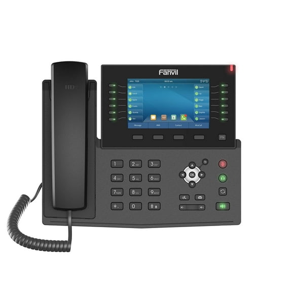 Fanvil X7C Enterprise IP Phone