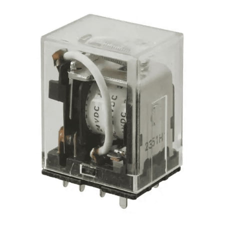 OMRON IA RELAY price history on PriceWatchPro