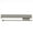 Silver, variant on Rev-A-Shelf Cvrsl-14-1 Classic 14" Deluxe Sliding Clothes Outfit Valet Rod For Custom