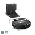 thumbnail image 1 of iRobot Robot Aspiradora y Trapeador Roomba Combo j7+ con Estación de Limpieza, Sistema de Limpieza de 4 etapas, Precision Vision Evita Obstáculos, Vaciado Automatico, Control Por App/Voz, 1 of 12