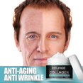 thumbnail image 3 of 2023 New Collagen Cream For Men, Men Anti-wrinkle Face Moisturizer,day & Night Skin Car, 3 of 5
