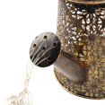 thumbnail image 4 of Bombilla Luz solar LED Hervidor de agua Regadera Metal Hierro Luz impermeable (B) Wdftyju Para estrenar, 4 of 4