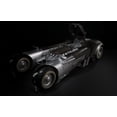 thumbnail image 2 of Vehículo de juguete McFarlane DC Multiverse Batmobile Batman White Knight, 2 of 8
