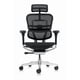 thumbnail image 1 of Silla Oficina Ergonómica Ergohuman Elite 2 Negro, 1 of 7