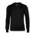 thumbnail image 1 of Nimbus - Jersey Ashbury de Punto para Hombre (Negro) Nimbus UTRW6358_black, 1 of 1