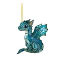 thumbnail image 3 of Dragon Pendants For Friend And Family Acrylic Pendant Decoration Car Pendant Decoration Deals Of The Day Clearance Gifts For Womem/Men, 3 of 8