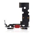 thumbnail image 2 of Câble Flex de Port de Charge de Remplacement Compatible pour iPhone SE (2020) (Occasion OEM Pull) (Rouge), 2 of 7