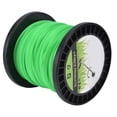 thumbnail image 3 of Weedeater String, 2.0mm 30m Long Square High Efficiency Trimmer Line Replacement for String Trimmer Weed Trimmer Green, 3 of 7