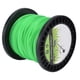 thumbnail image 5 of Hilo para desbrozadora verde Hilo para desbrozadora cuadrada de nailon de larga duración alta eficiencia servicio pesado para desbrozadora de malas hierbas ANGGREK Otros, 5 of 8