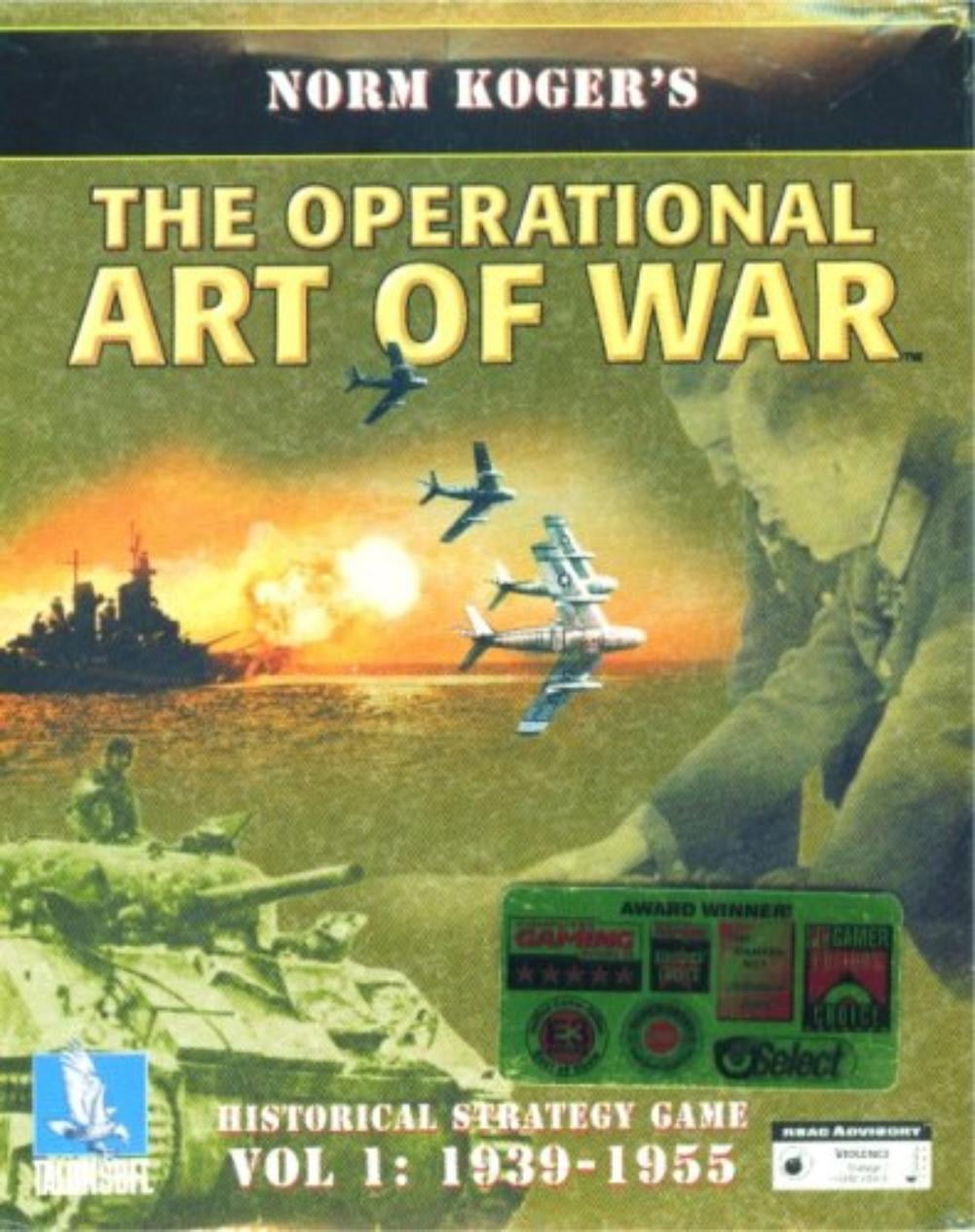 operational art of war 2 manual operational art of war 2 manual