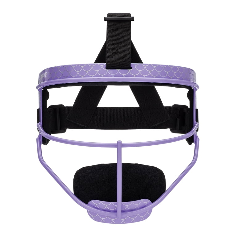 RIP-IT Play Ball Softball Fielder's Mask - Walmart.com