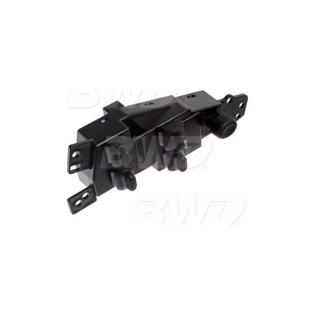 BWD Automotive Window Switch