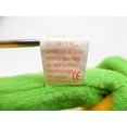 thumbnail image 2 of Ty Beanie Baby: Smoochy the Frog | Stuffed Animal | MWMT, 2 of 6