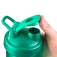 thumbnail image 4 of BlenderBottle Classic V2 Shaker Cup 28oz, Charcoal, 4 of 9