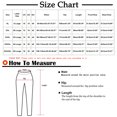 thumbnail image 2 of REALiKUN Plus Size Leggings for Women Stretchy Workout Yoga Pant High Waist Opaque Leggings with Pockets, 2 of 7