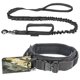 thumbnail image 1 of Juego De Collar Y Correa Ajustable Para Perros Y Mascotas Suministros De Entrenamiento Al Aire Libre Para Mascotas Inevent PT002541-07, 1 of 6