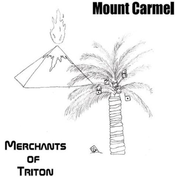 Mount Carmel