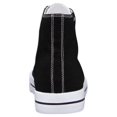 thumbnail image 6 of Lugz Men's Hayden High Top Casual Canvas Sneaker, 6 of 7