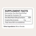 thumbnail image 2 of THORNE Creatine - Micronized Creatine Monohydrate Powder - Support for Muscles & Cognitive Function* - For Women & Men - Unflavored - NSF Certified for Sport - 5 g per Serving - 30 Servings, 2 of 8