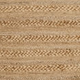 thumbnail image 5 of SAFAVIEH Natural Fiber Jancis Braided Jute Area Rug, Natural, 3' x 5', 5 of 6