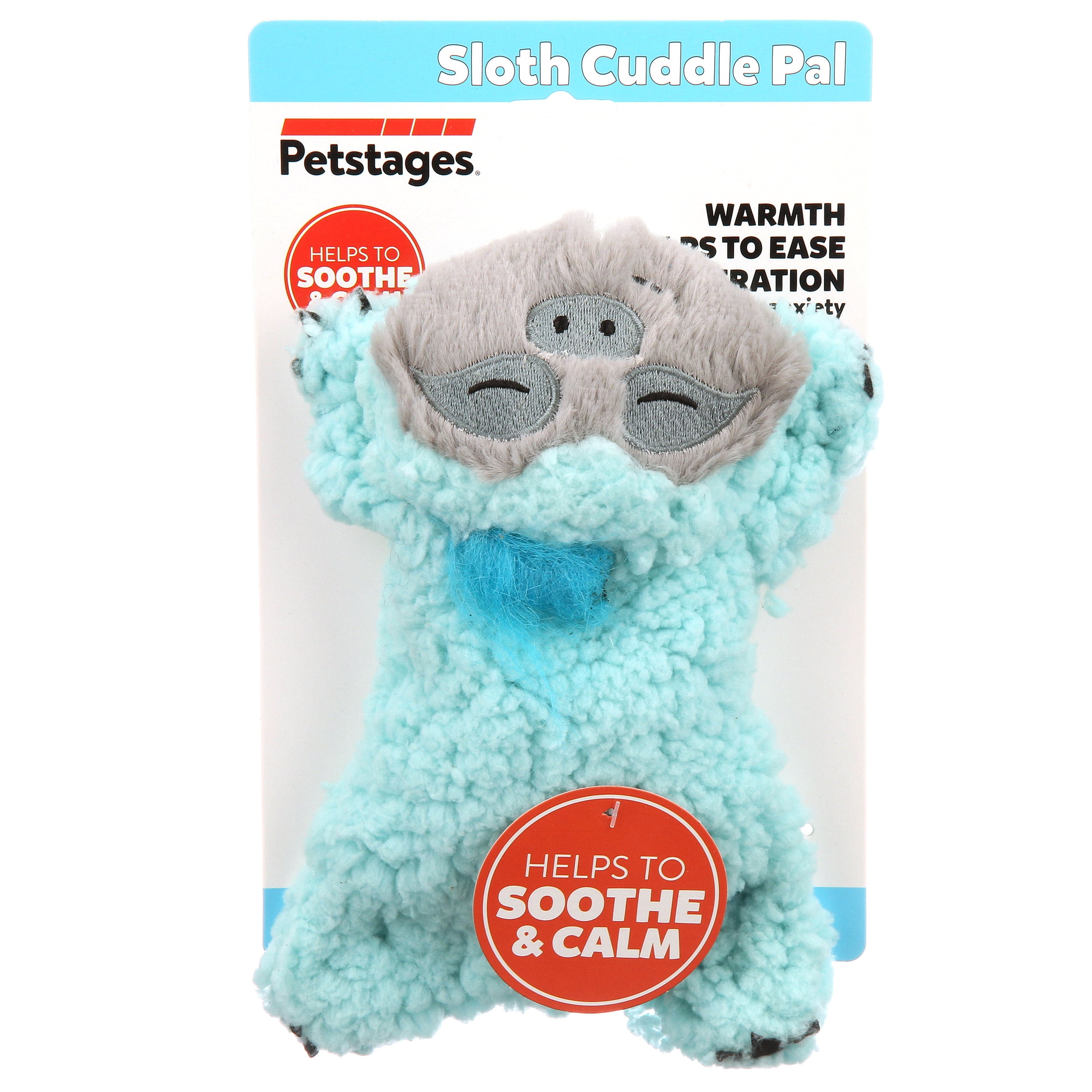 petstages cuddle pal