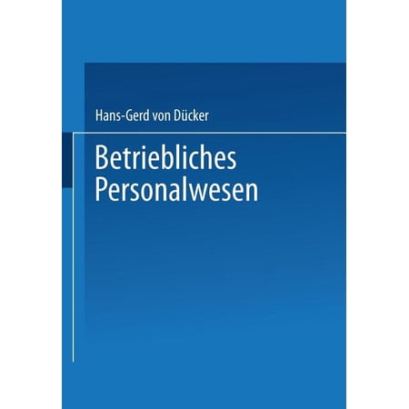 ISBN 9783663192893 product image for Betriebliches Personalwesen : Teil 2 (Paperback) | upcitemdb.com
