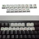 thumbnail image 3 of 15pcs/set Mahjong Keycap Dye Sublimation Keycap Mechanics Keyboard Key Caps Keycap Pbt Oem Profile Keycap, 3 of 5