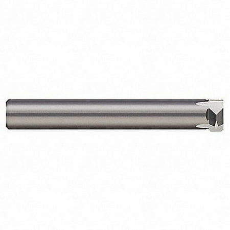 

Micro 100 Back Chamfer Milling Cutter 1/2 Carbide MBC-500