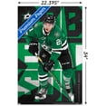 thumbnail image 3 of NHL Dallas Stars - Jason Robertson 23 Wall Poster, 22.375" x 34", 3 of 5