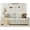 Ivory, variant on JULY'S SONG L-Shaped Couches for Living Room, Natural Linen Fabric Sectional Couch, Modern Sofa Set with Extra Deep Seats, Ivory