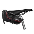 thumbnail image 2 of Bolsa porta herramienta Zefal 1.4L Z Light Negra, 2 of 3